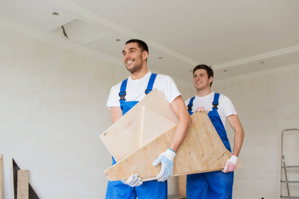 Same-Day Junk Removal Services in Noblesville, IN