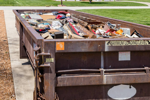 Best Same-Day Junk Removal Services  in Noblesville, IN